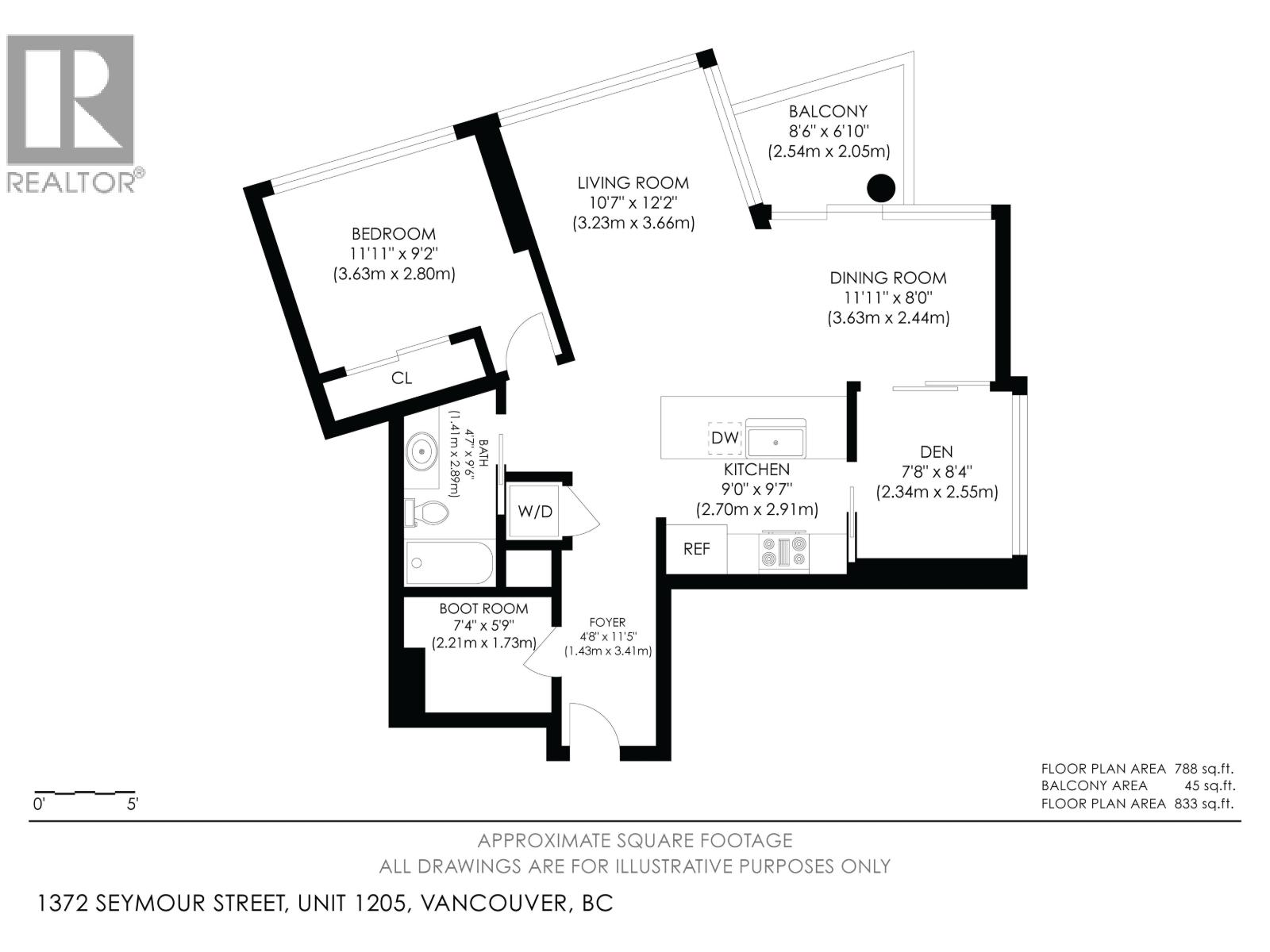 1205 1372 Seymour Street Property Photo 29