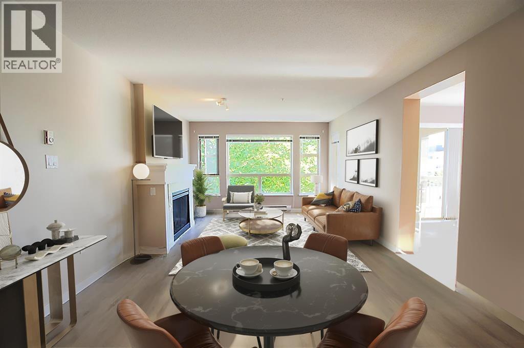 3306 5119 GARDEN CITY ROAD Property Photo 1