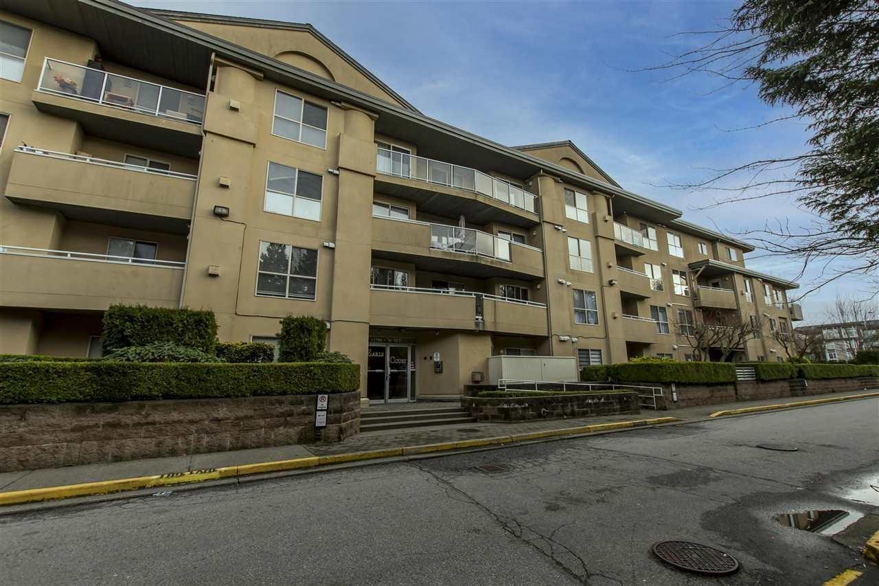 308 13780 76 Avenue Property Photo 1