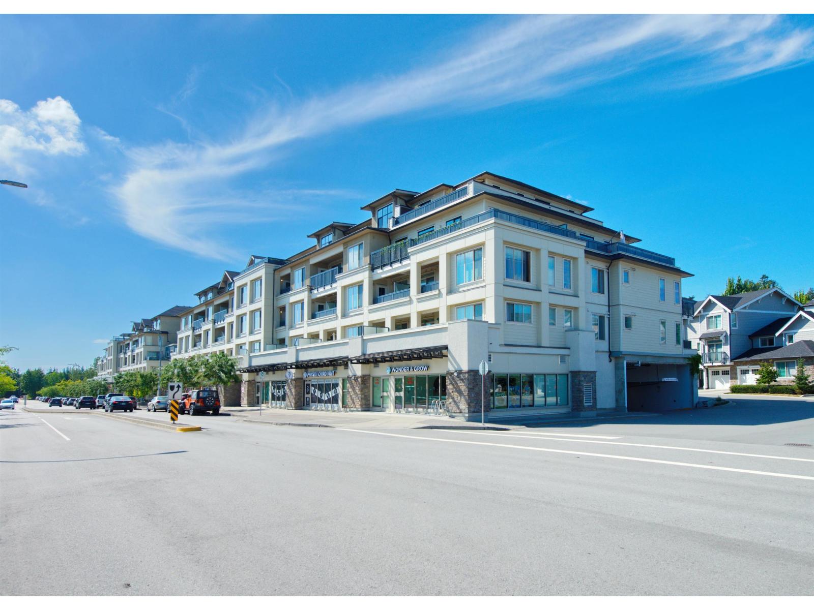 A105 20487 65 AVENUE Property Photo 1