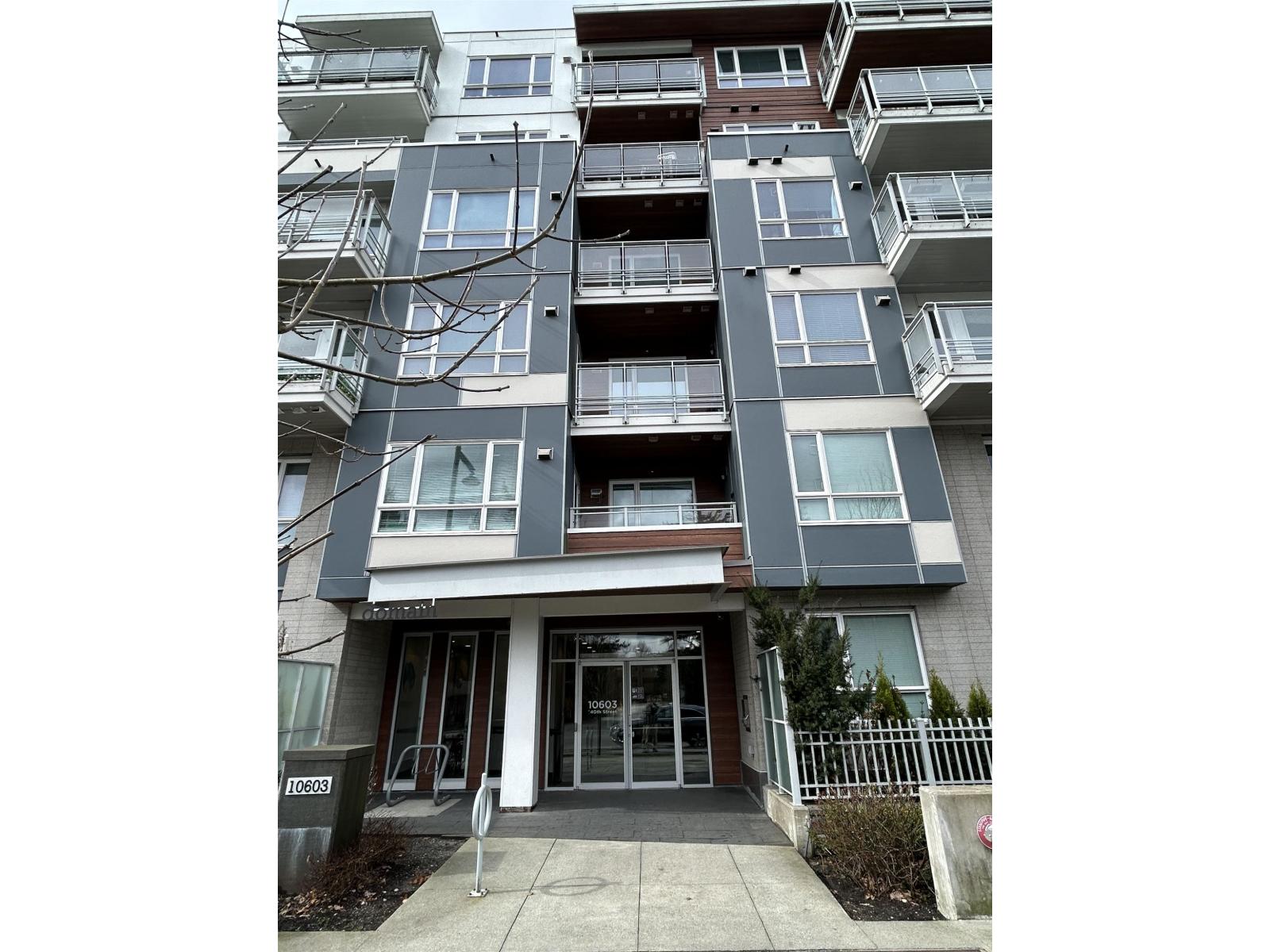 512 10603 140 Street Property Photo 1