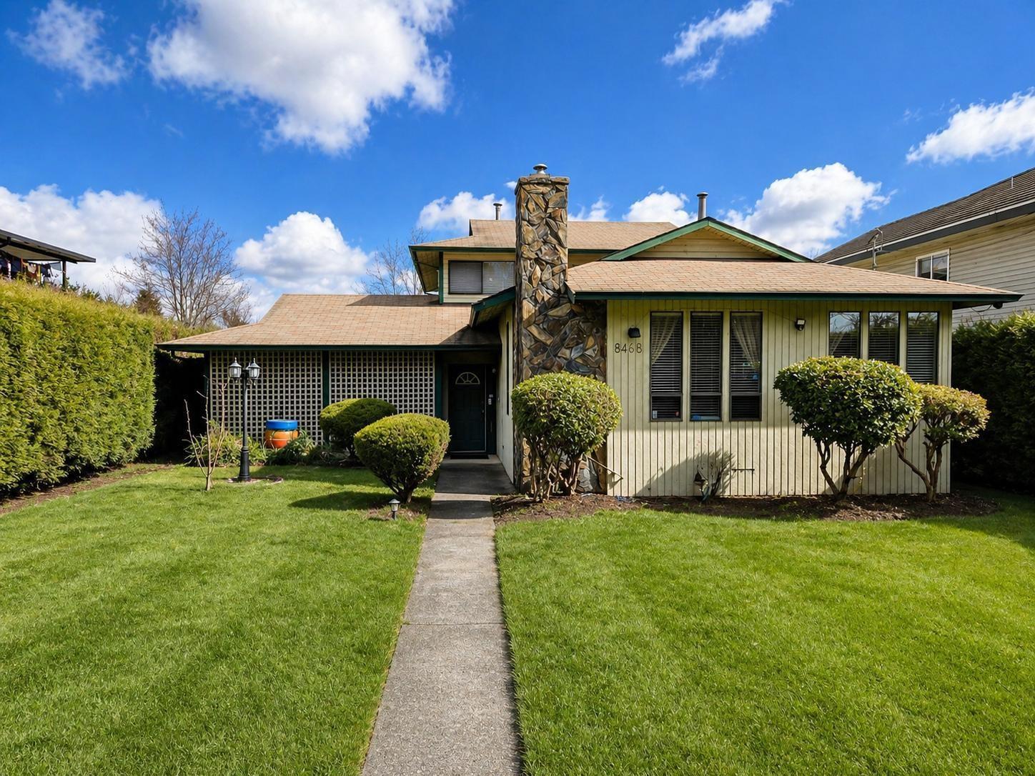 8468 144TH STREET