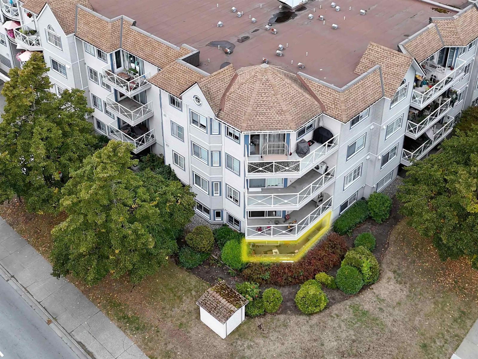 111 12101 80 Avenue Property Photo 33