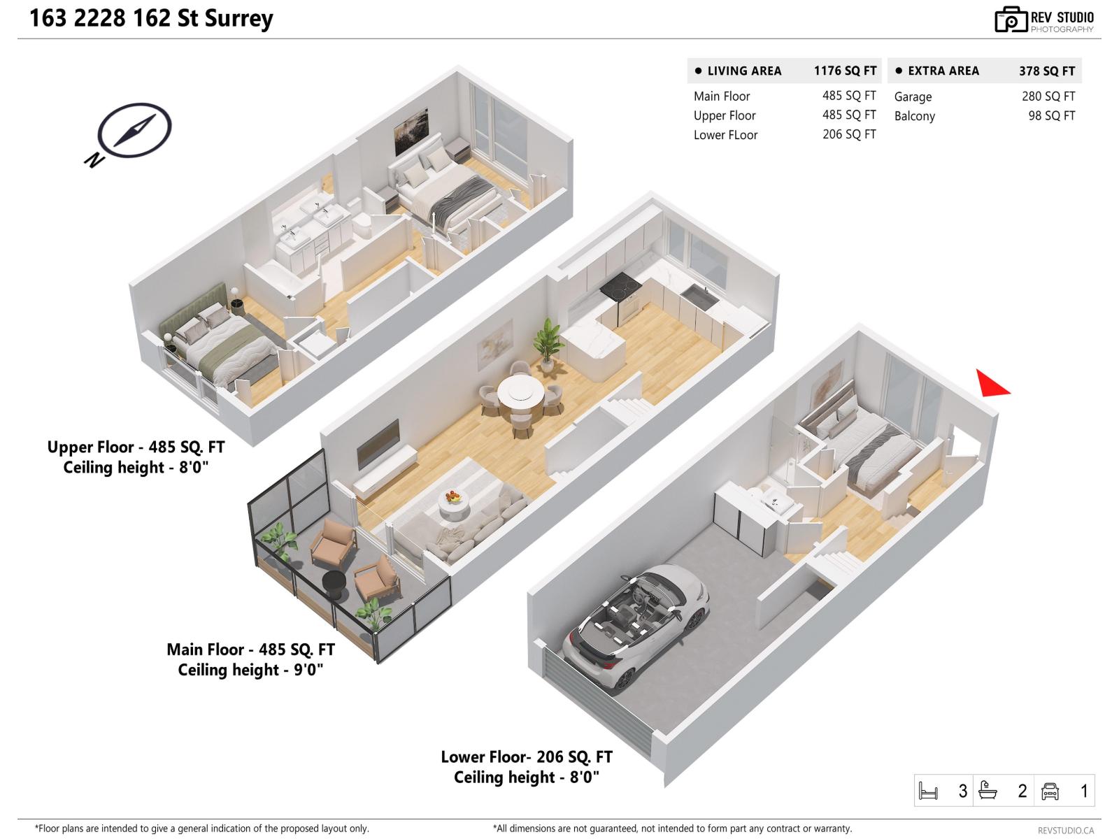 163 2228 162 Street Property Photo 4