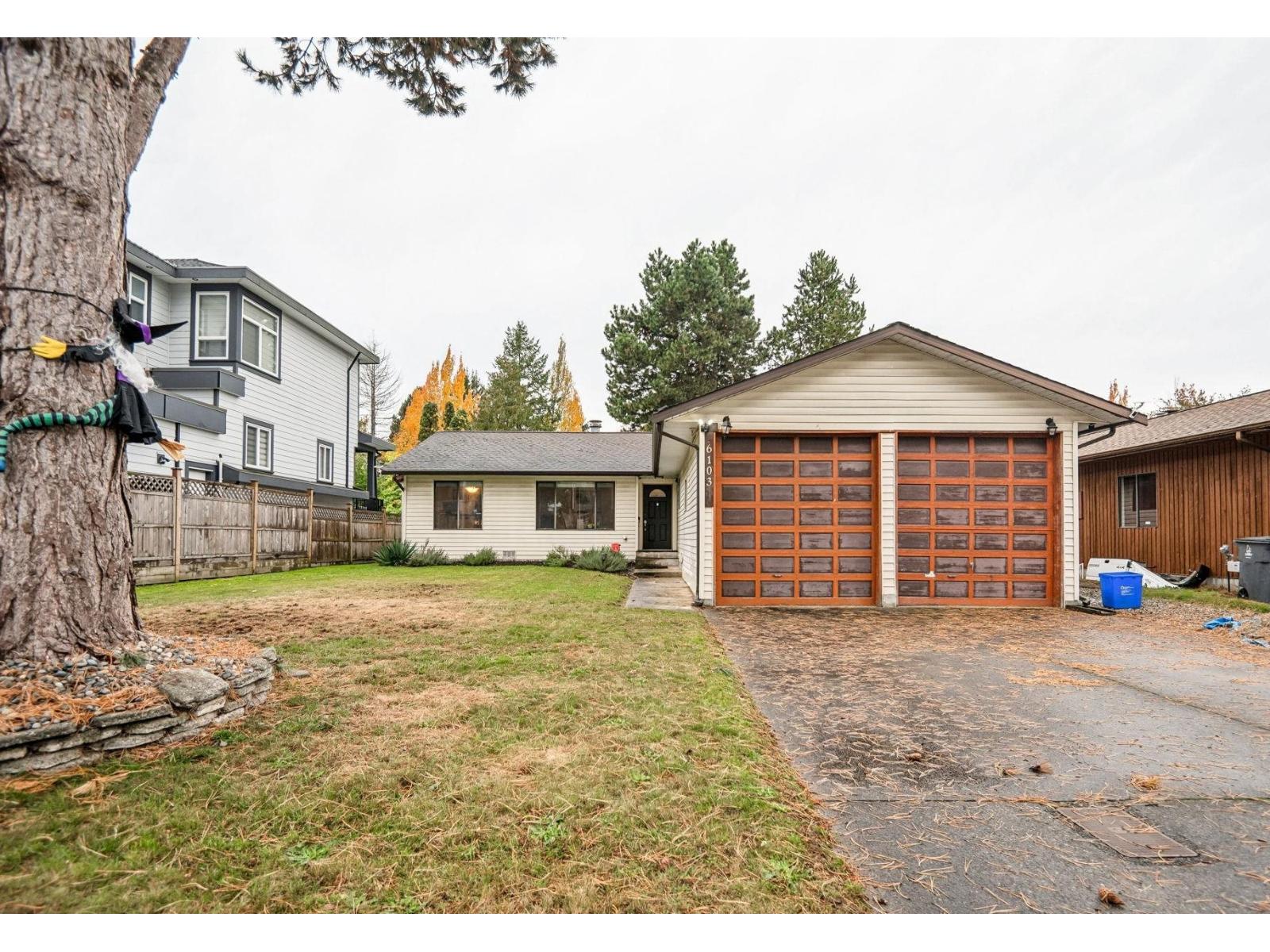 6103 172B STREET Property Photo 1