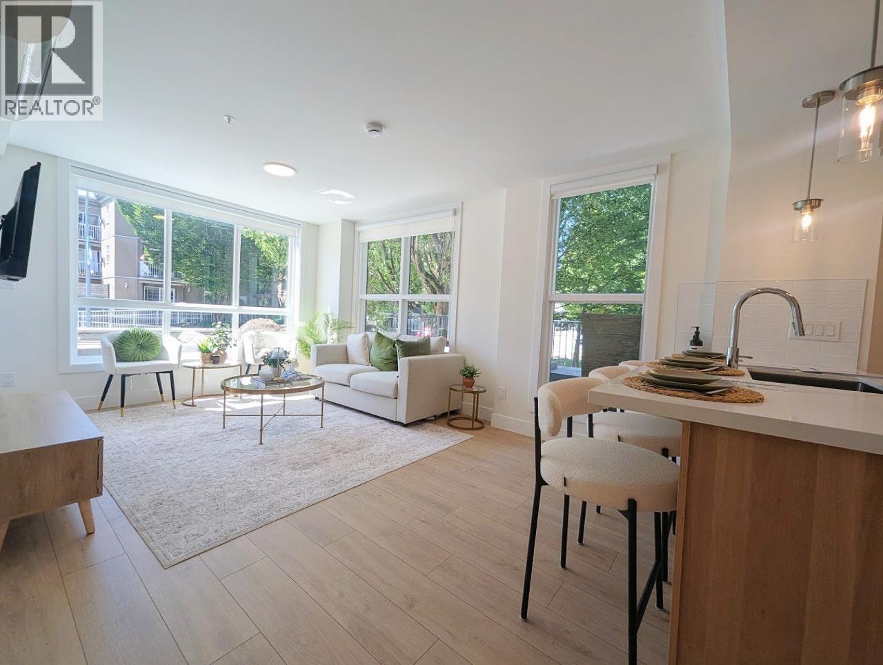 108 2368 Shaughnessy Property Photo 3