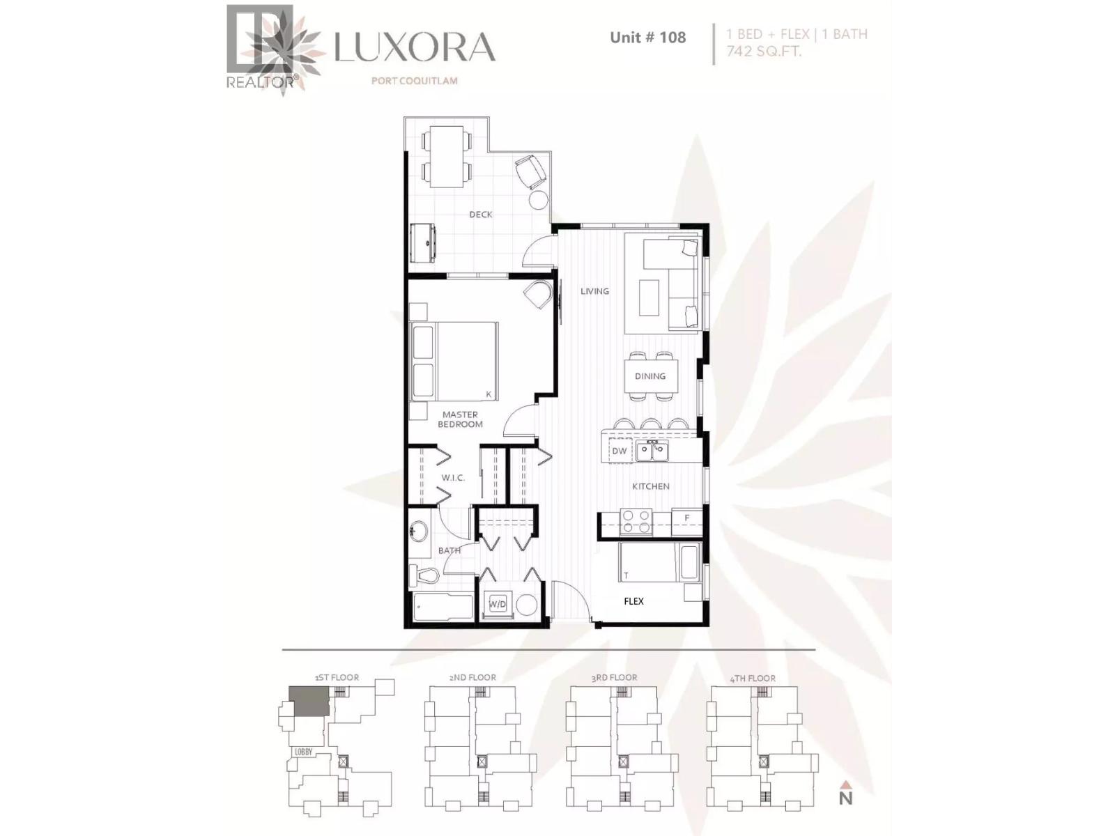 108 2368 Shaughnessy Property Photo 28