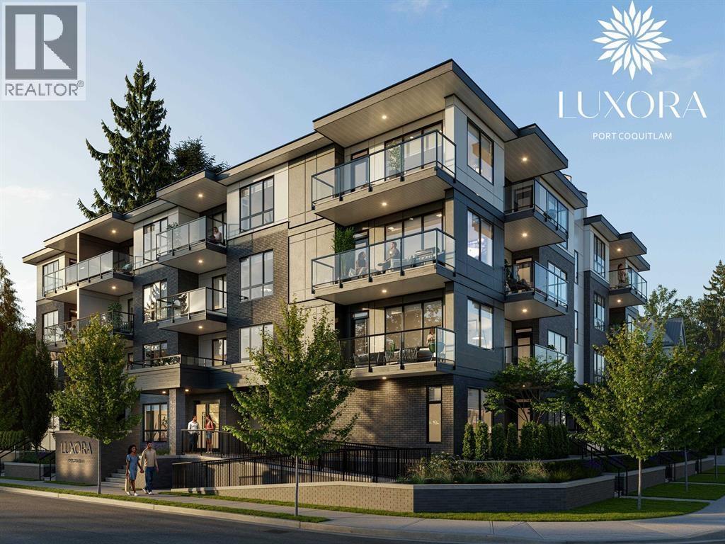 203 2368 Shaughnessy Property Photo 1