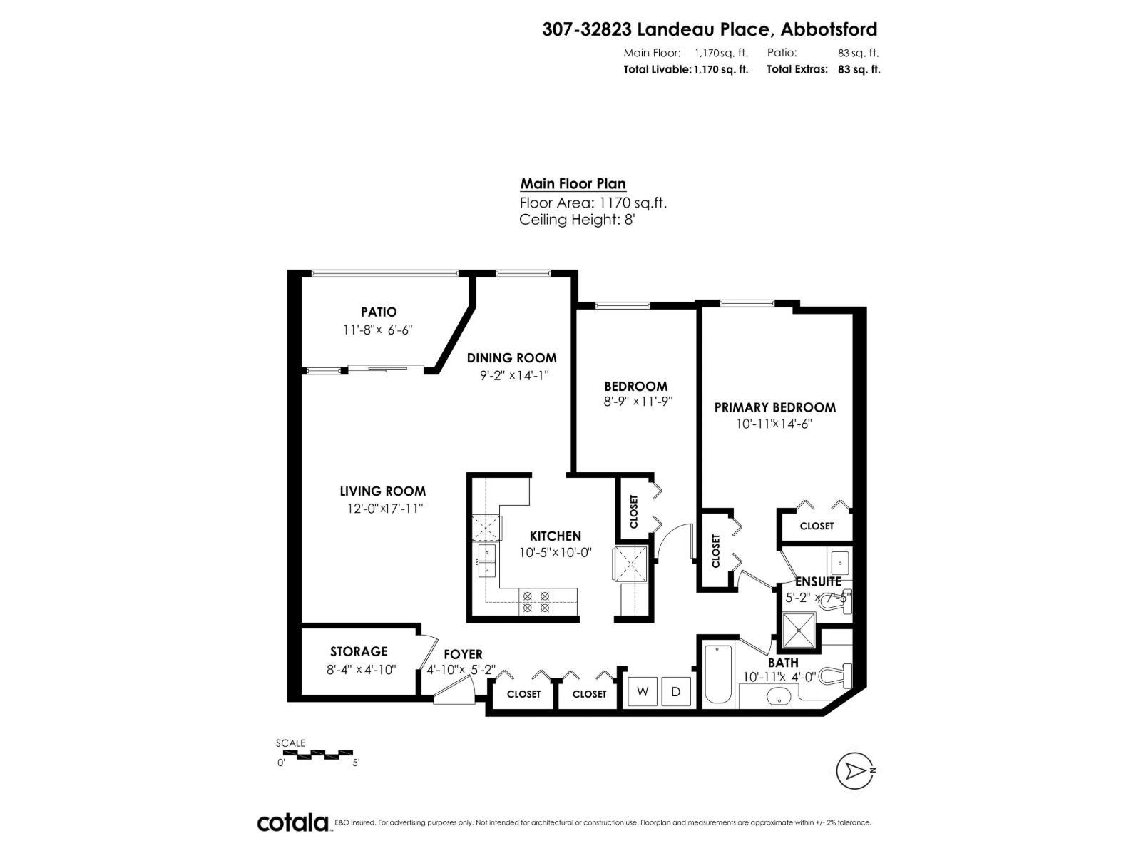 307 32823 Landeau Place Property Photo 38