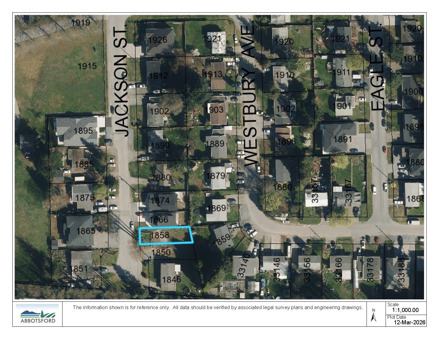 1858 Jackson Street Property Photo 2
