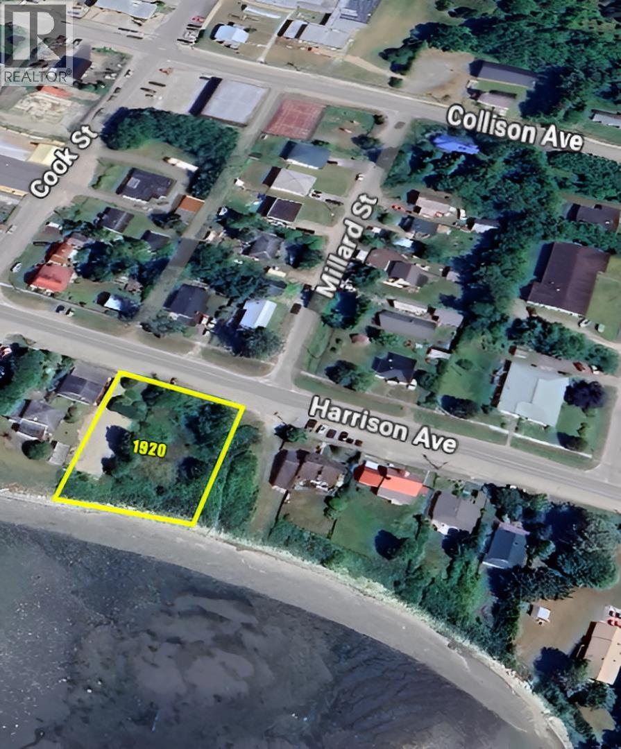 1920 Harrison Avenue Property Photo 1