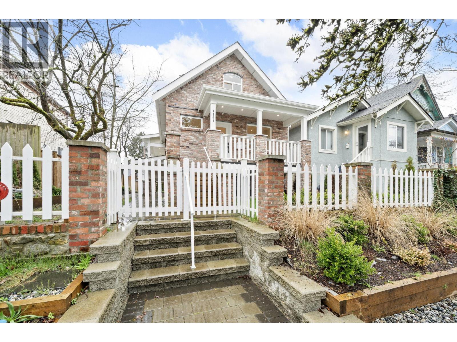 1161 Keefer Street Property Photo 1