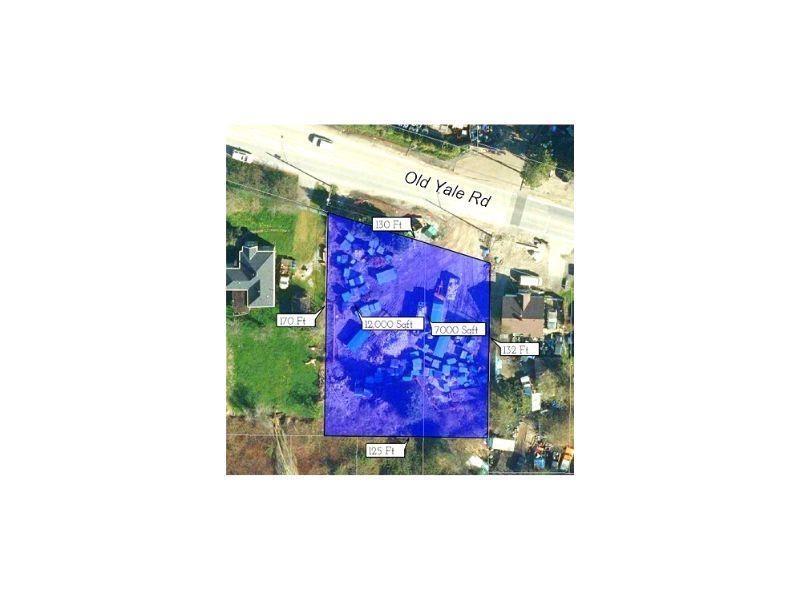 12456 Old Yale Road Property Photo 5