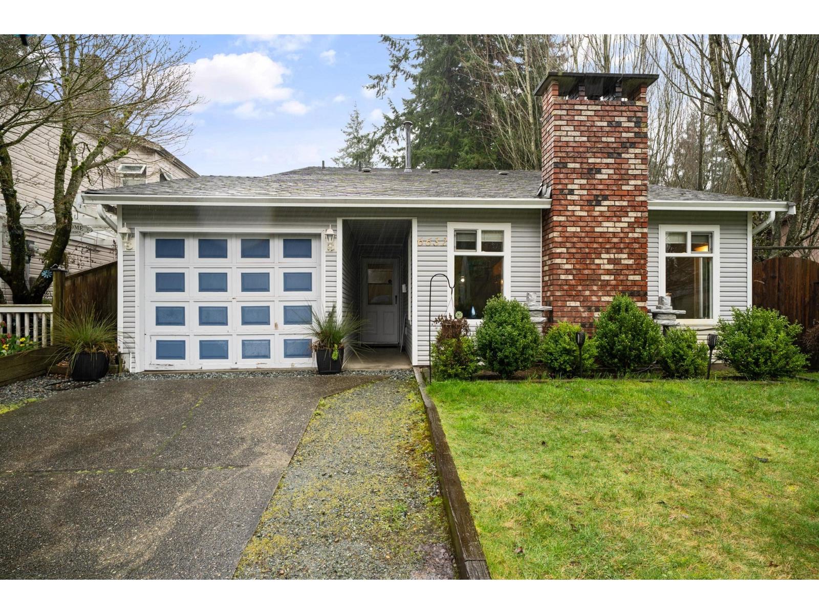 6632 BAKER ROAD Property Photo 1