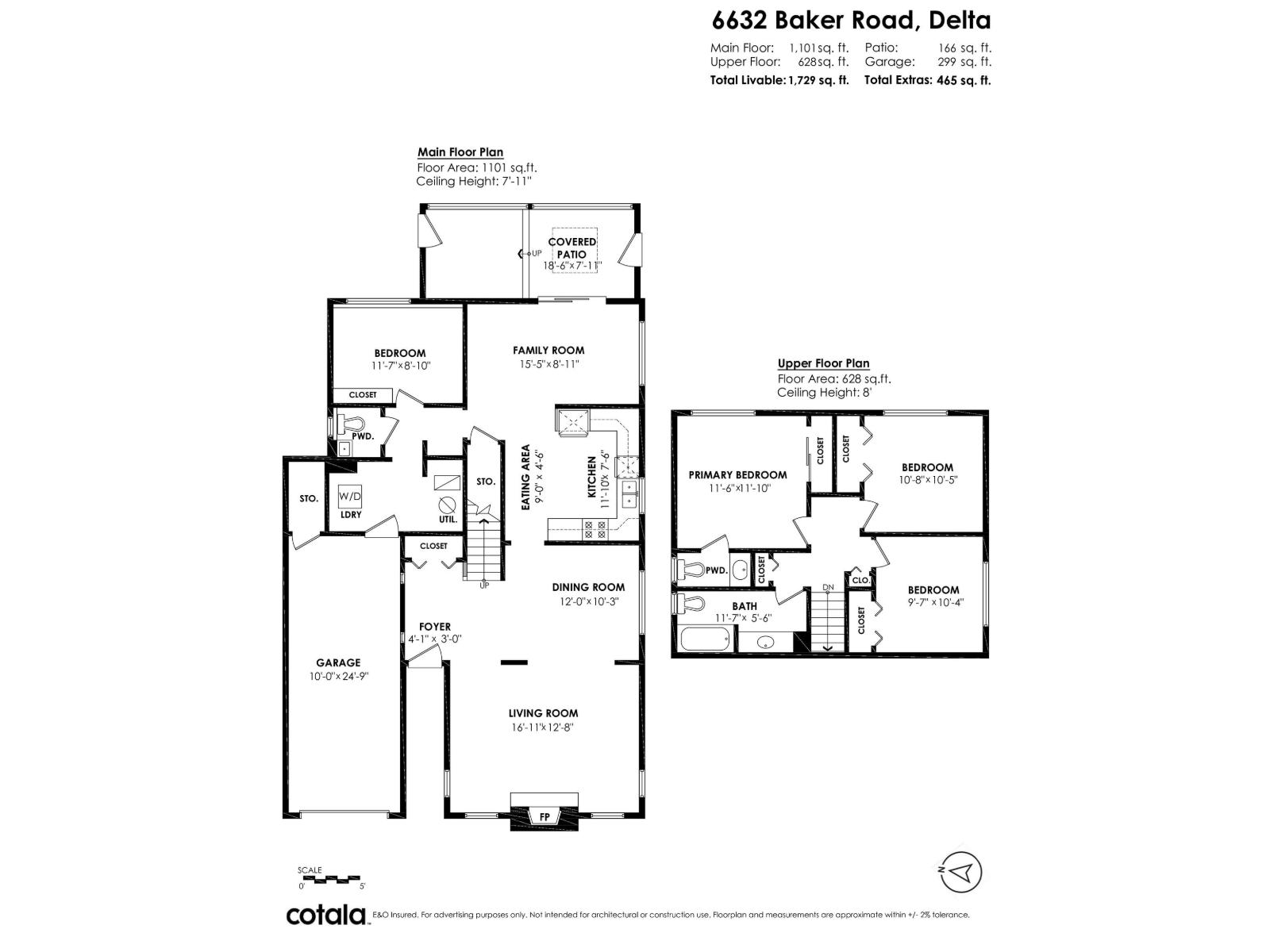 6632 Baker Road Property Photo 37