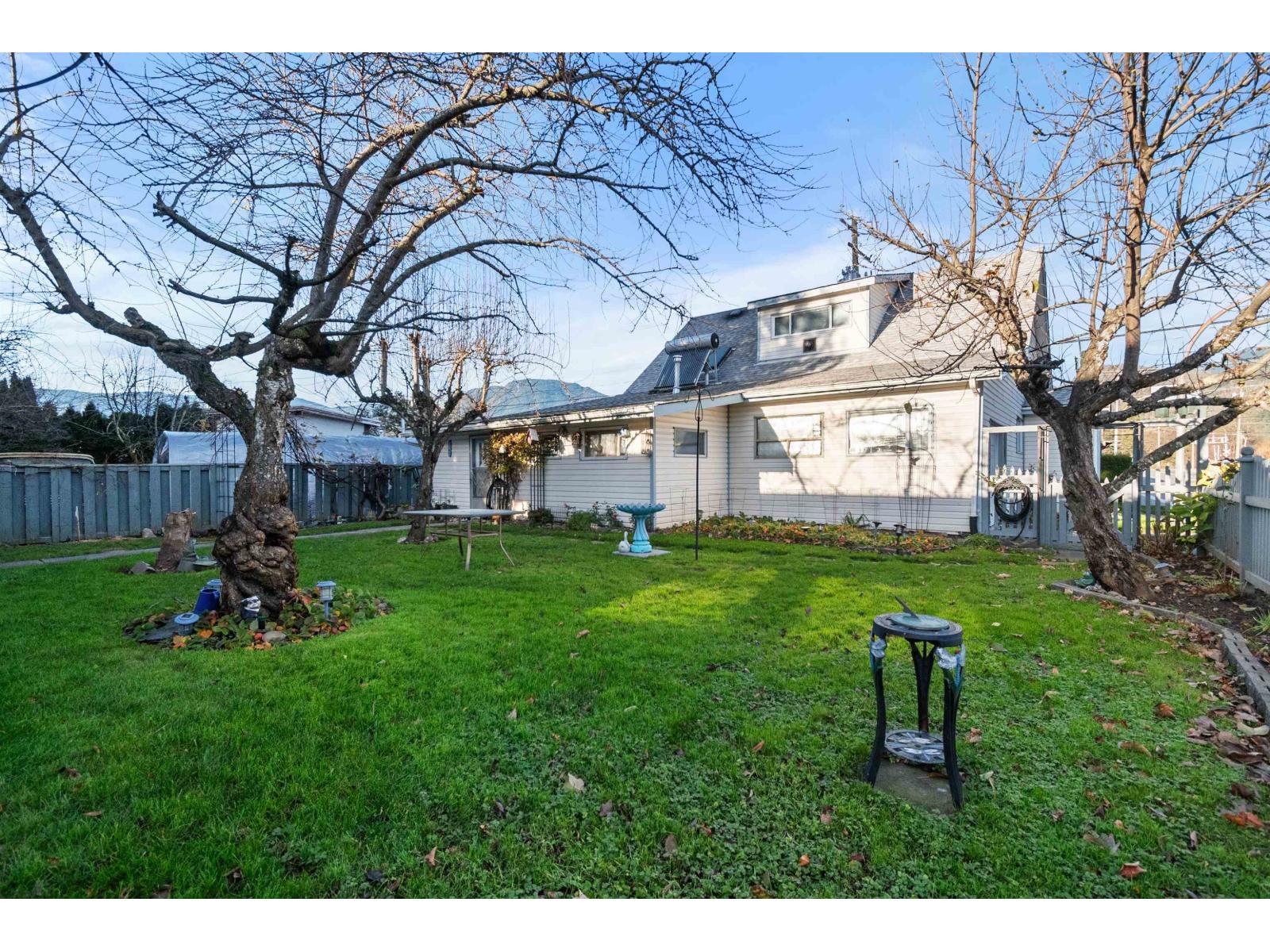 6994 Cheam Avenue Property Photo 17