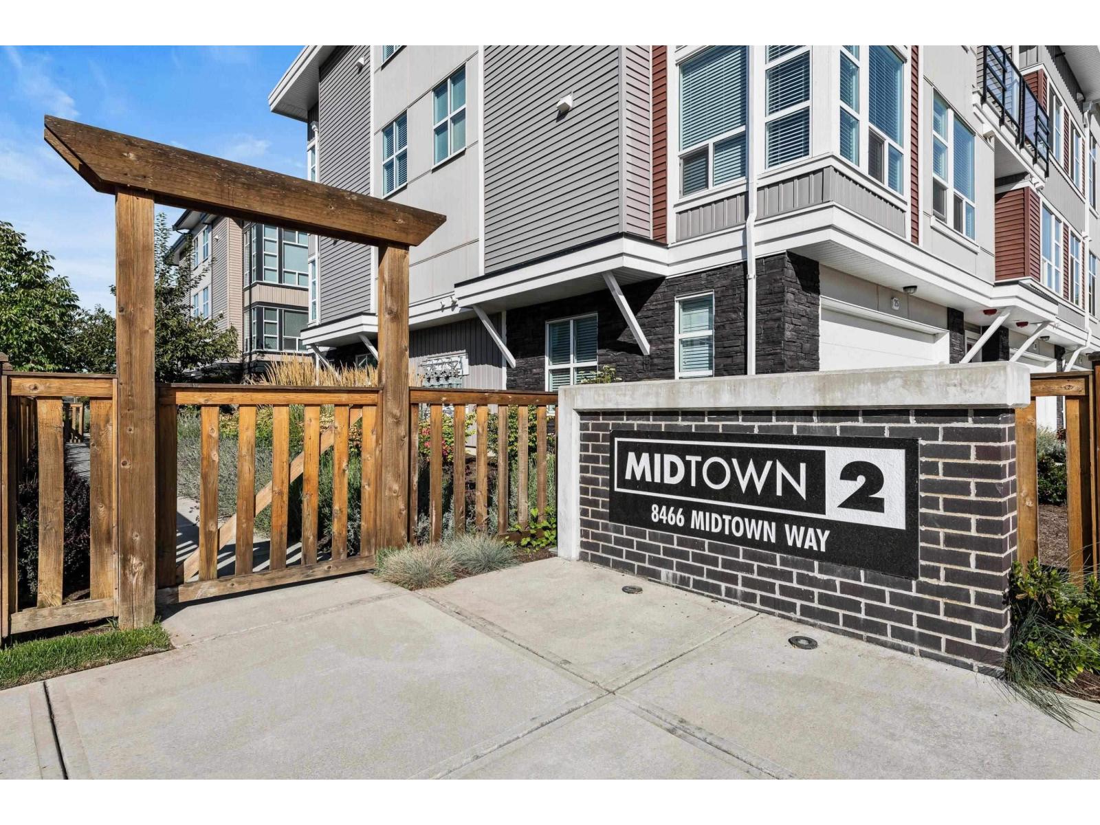 8466 MIDTOWN Way #15