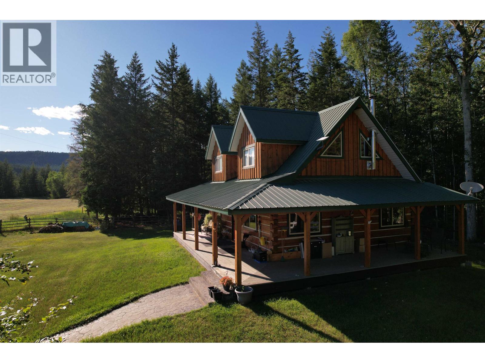 2301 KERSLEY-DALE LANDING ROAD