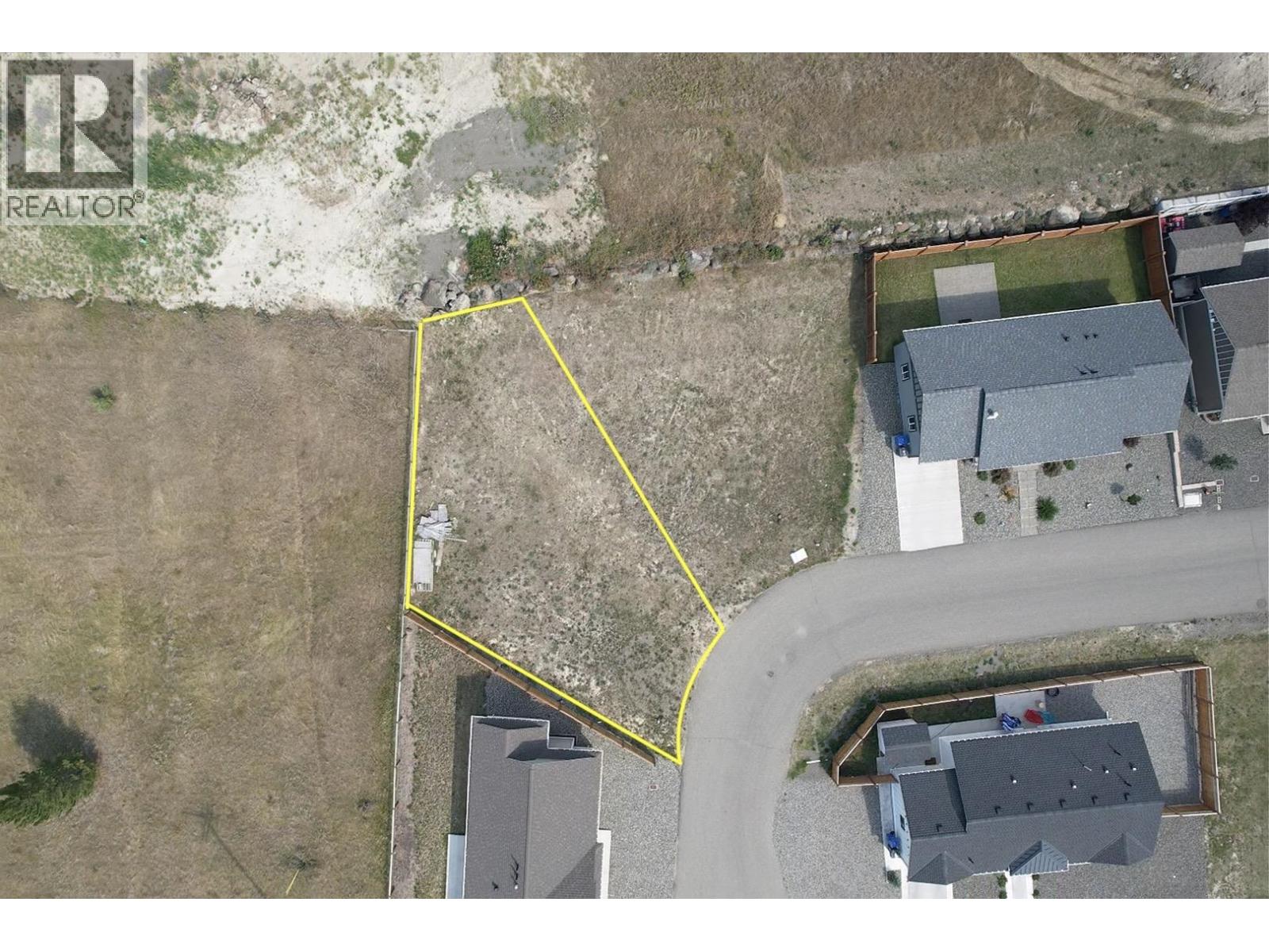 Lot 7-110 Forest Ridge Road Property Photo 2