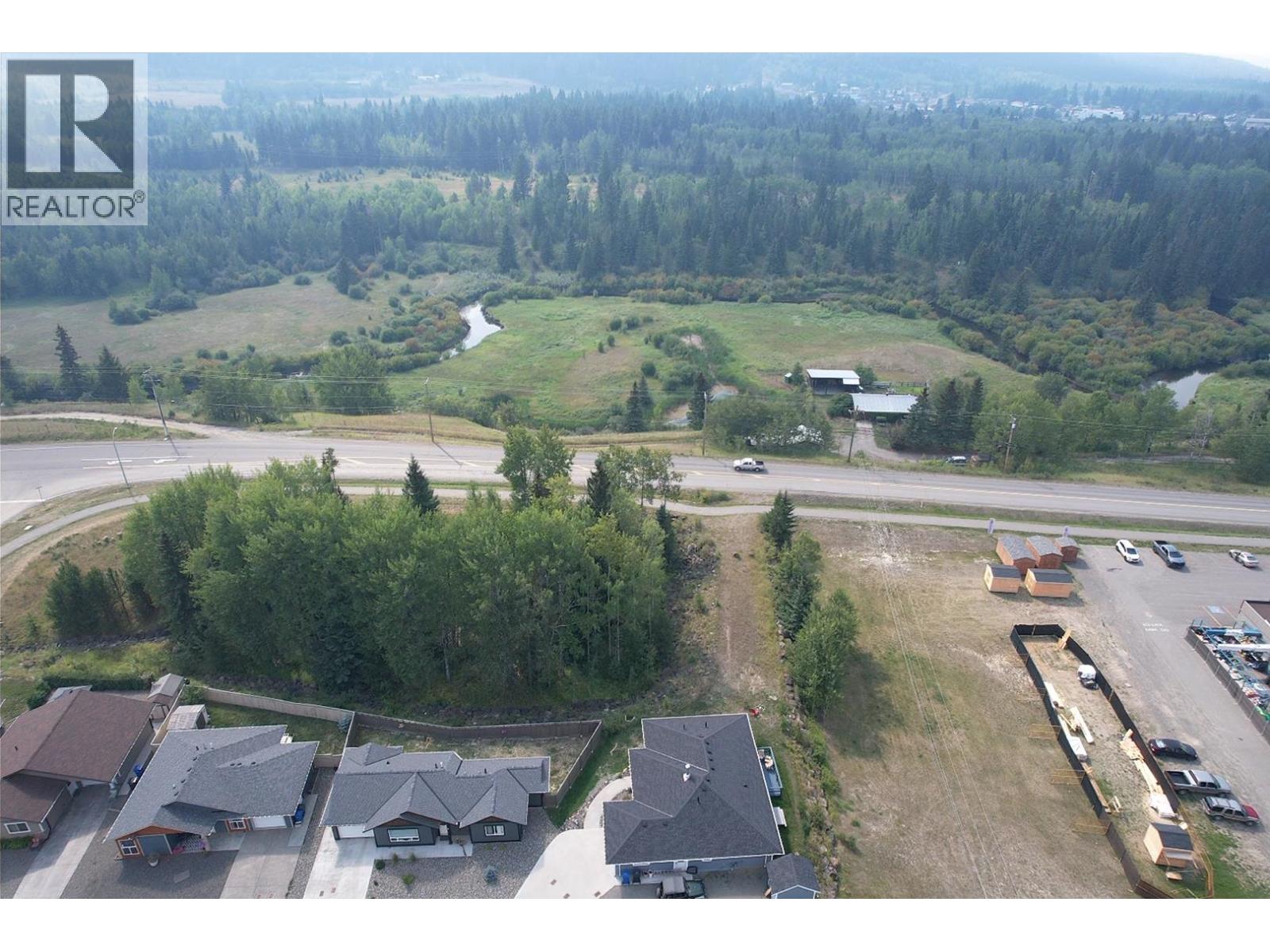 Lot 7-110 Forest Ridge Road Property Photo 3