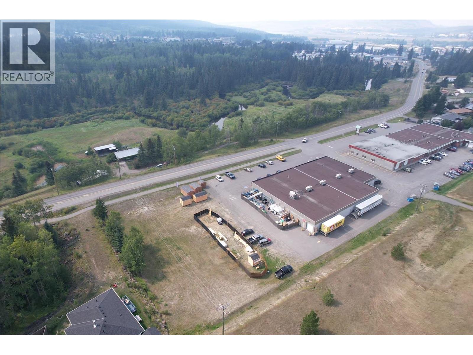 Lot 7-110 Forest Ridge Road Property Photo 4