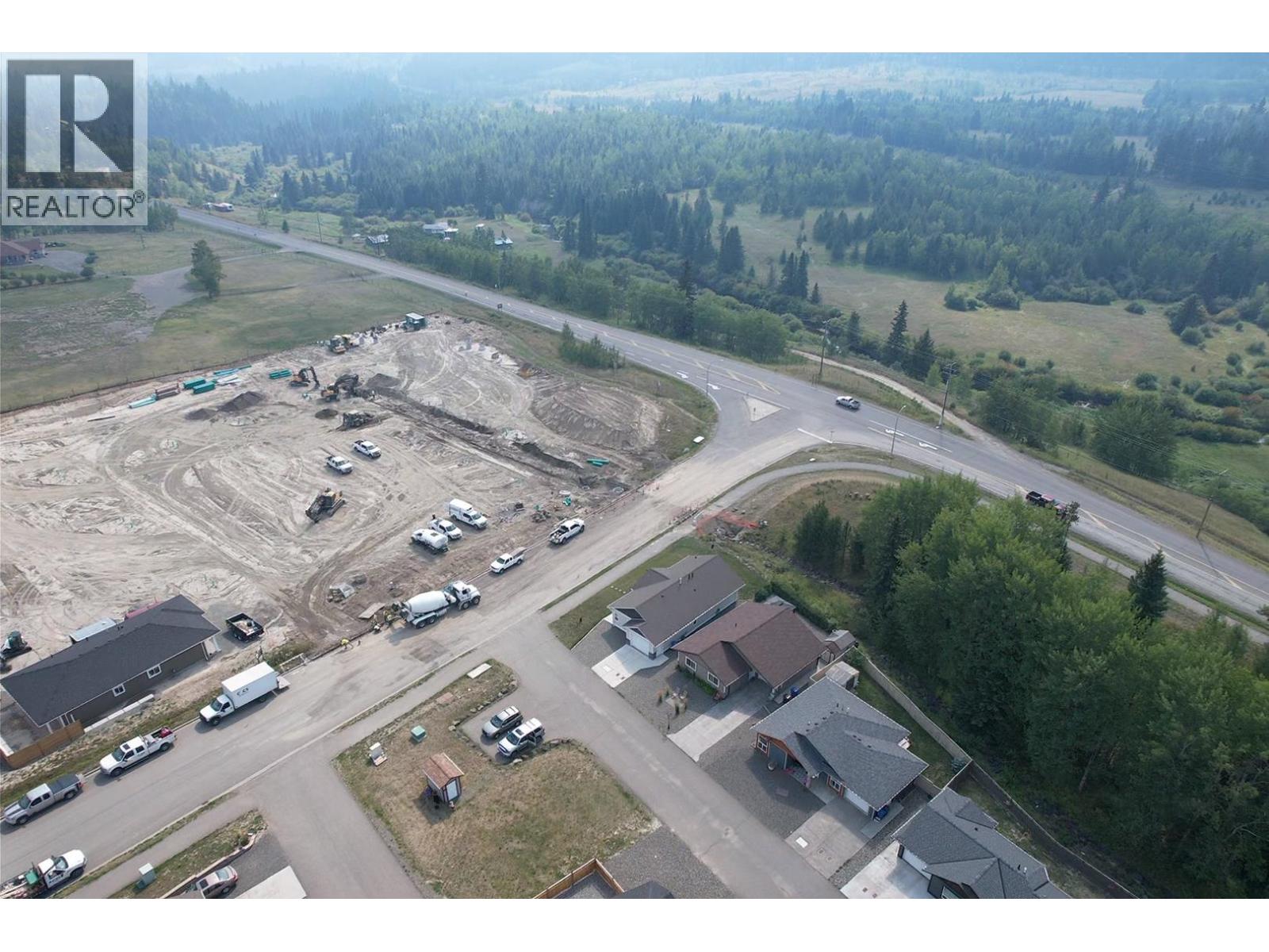 Lot 7-110 Forest Ridge Road Property Photo 5
