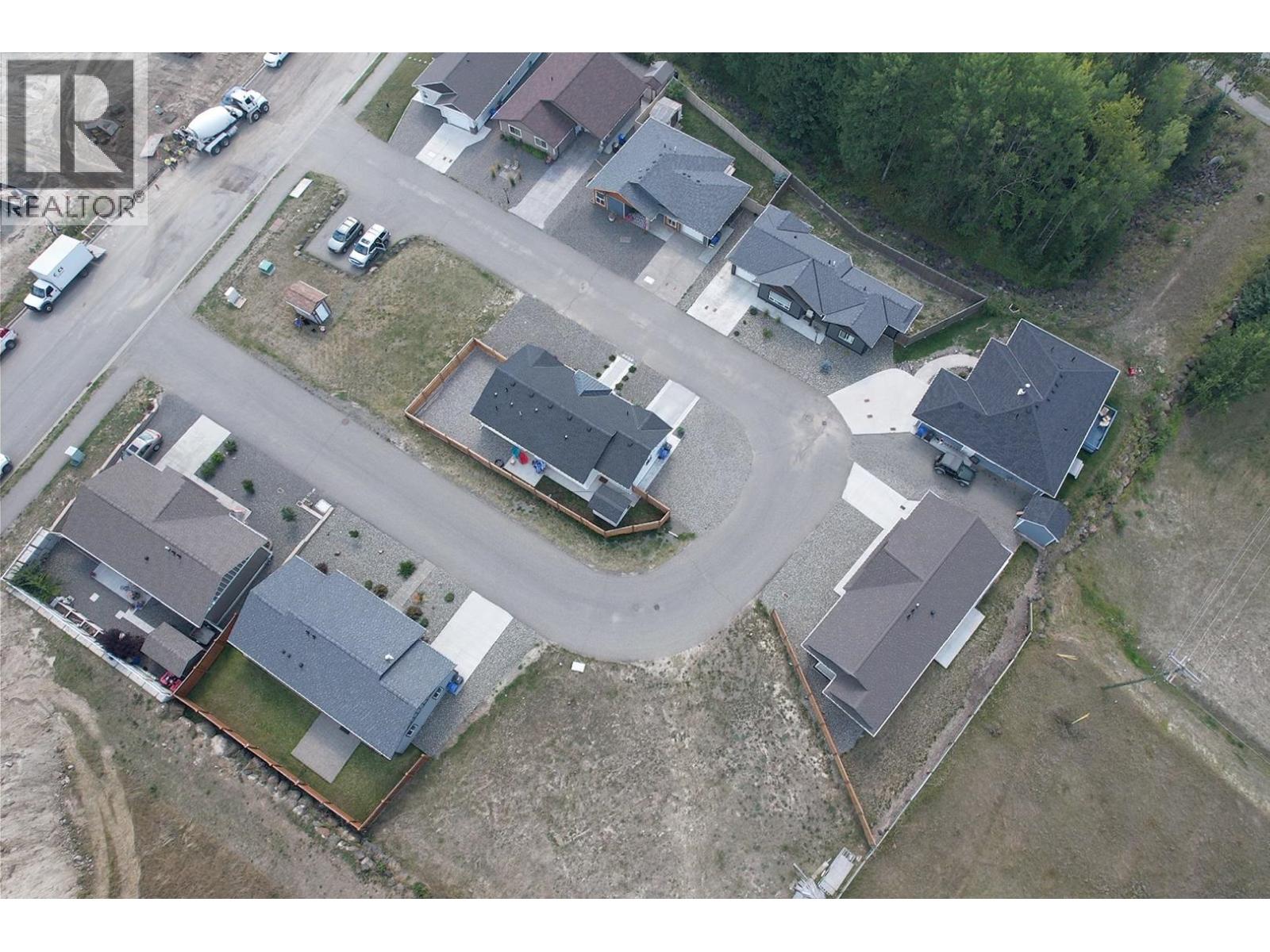 Lot 7-110 Forest Ridge Road Property Photo 7