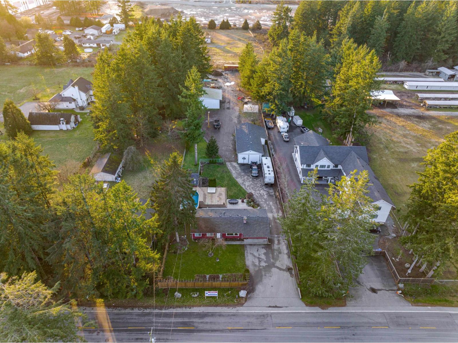 3283 196 Street Property Photo 5