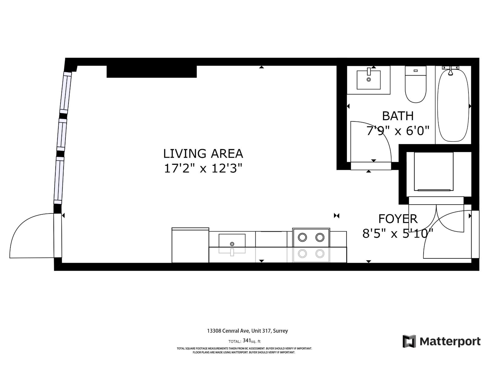 317 13308 Central Avenue Property Photo 19