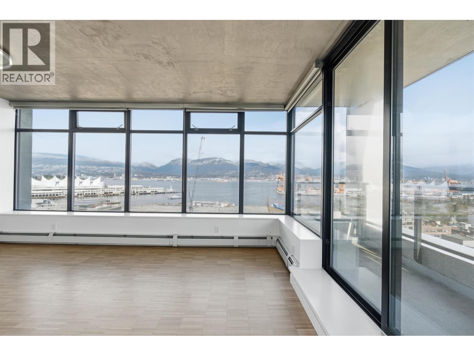 1701 108 W Cordova Street Property Photo 4