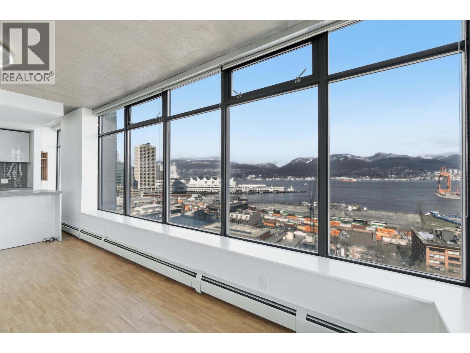1701 108 W Cordova Street Property Photo 6