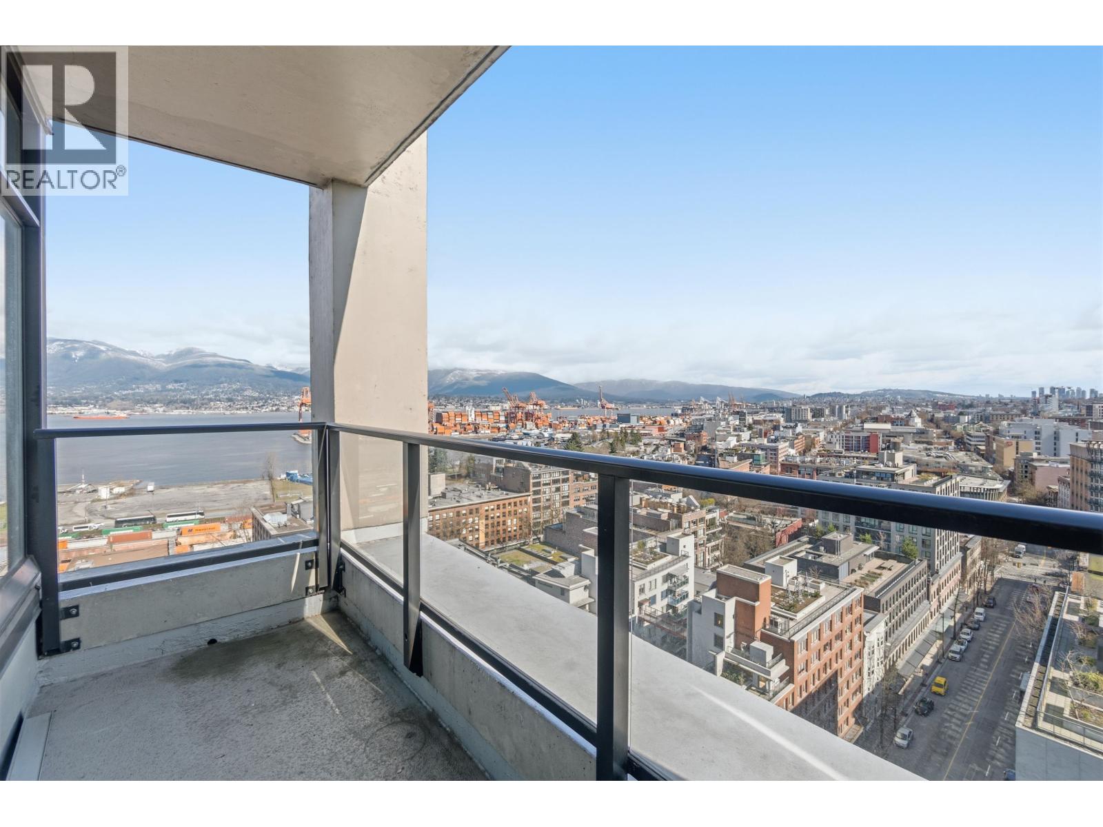 1701 108 W Cordova Street Property Photo 12