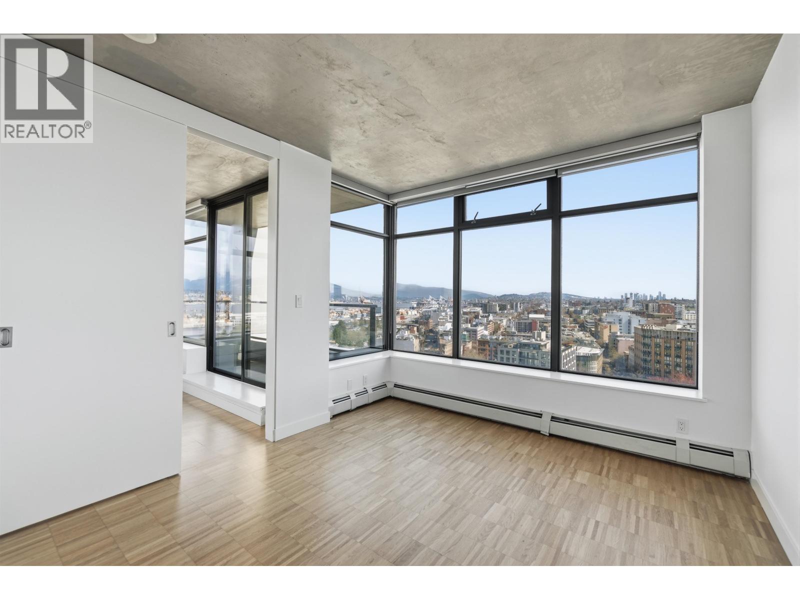 1701 108 W Cordova Street Property Photo 14