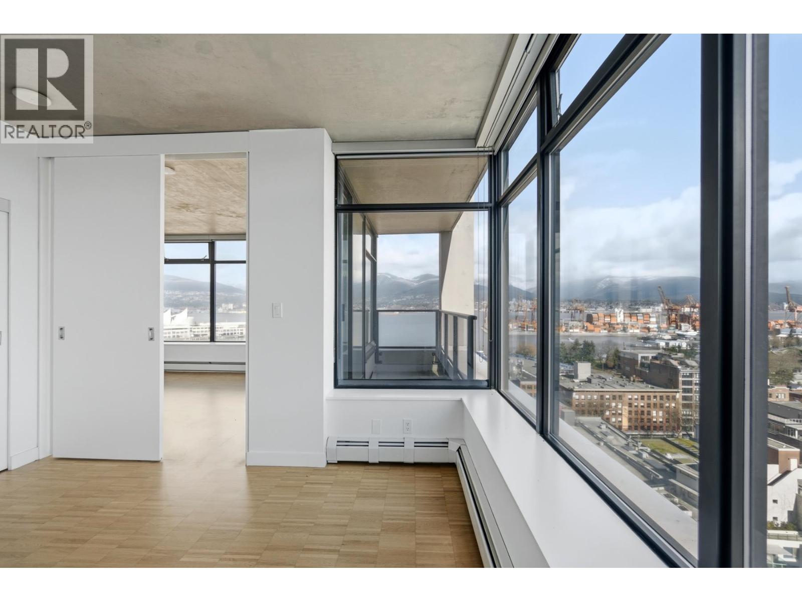 1701 108 W Cordova Street Property Photo 16