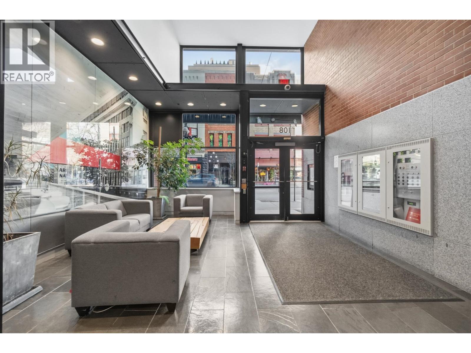 1701 108 W Cordova Street Property Photo 22