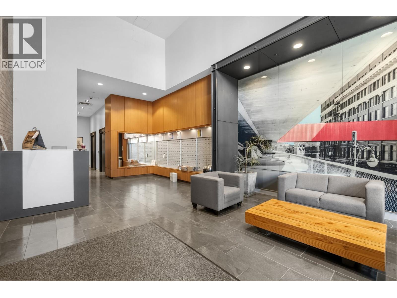 1701 108 W Cordova Street Property Photo 23