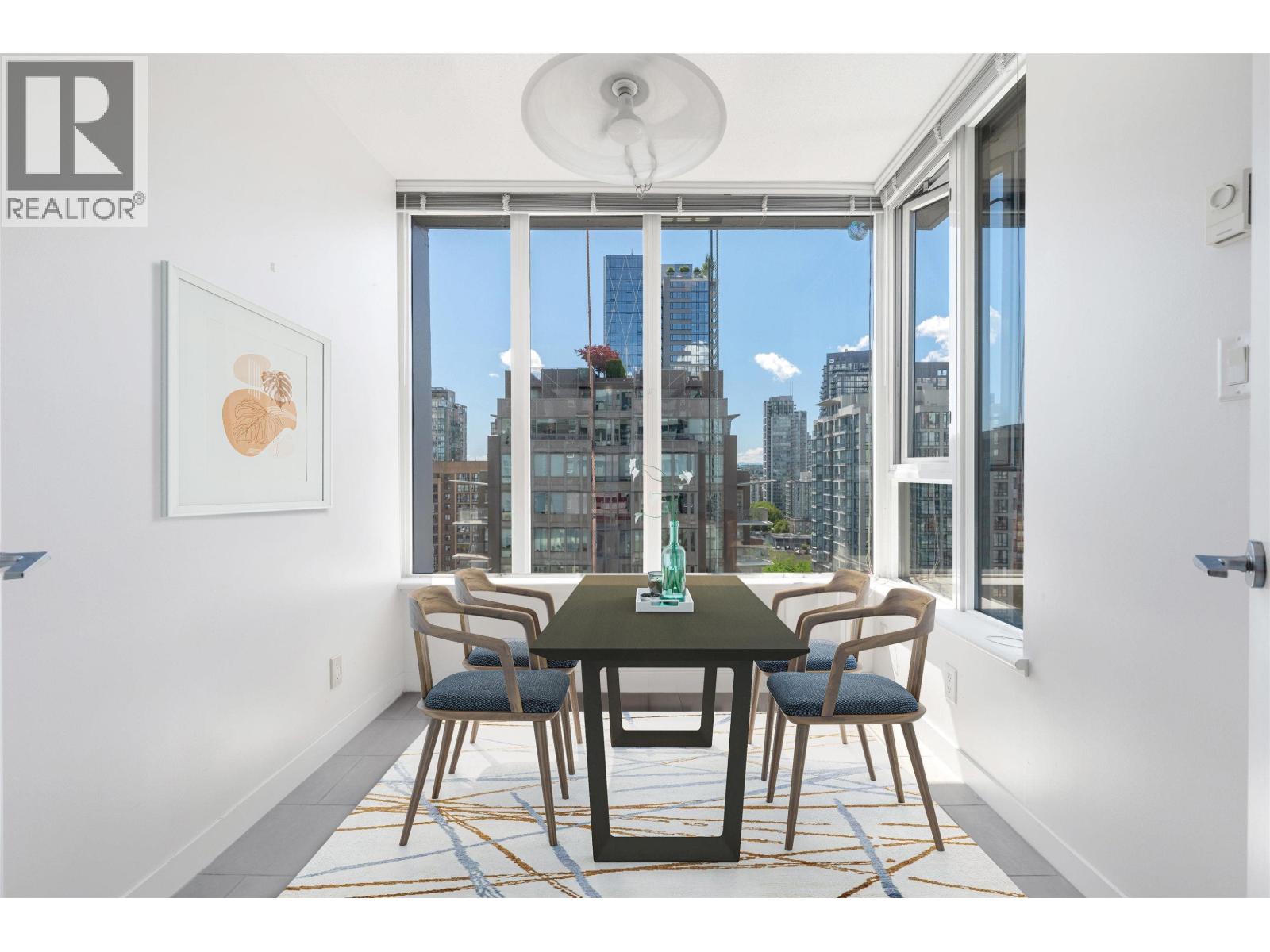 1708 1001 Richards Street Property Photo 3