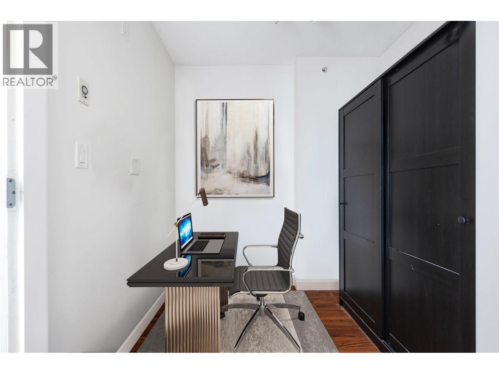 1708 1001 Richards Street Property Photo 5