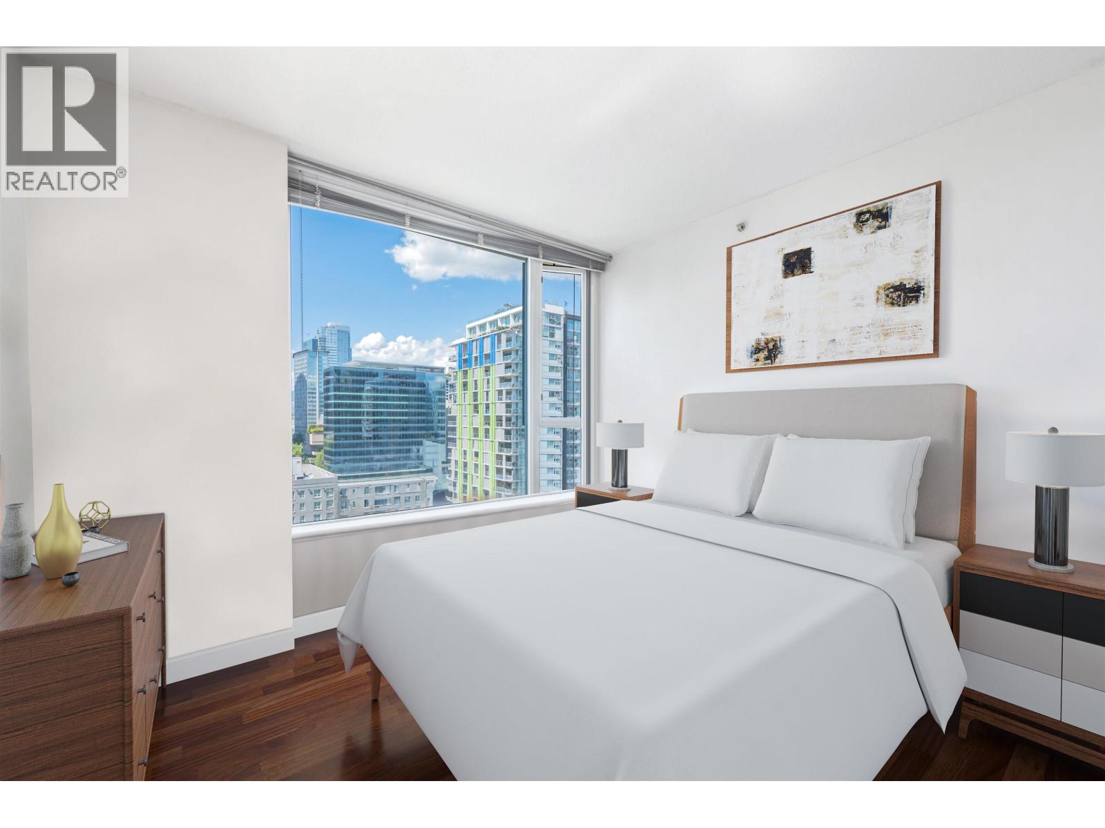 1708 1001 Richards Street Property Photo 6