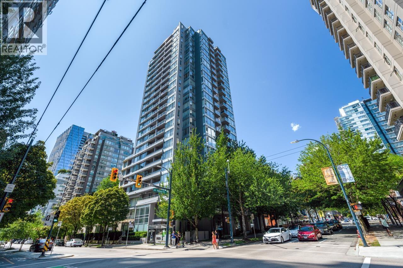 1708 1001 Richards Street Property Photo 10