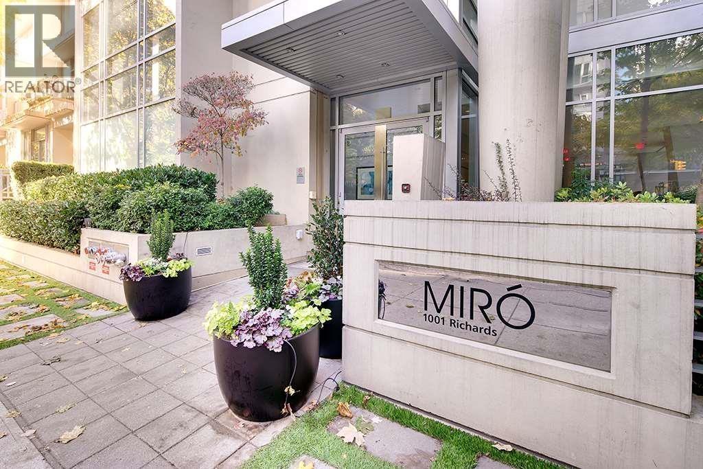 1708 1001 Richards Street Property Photo 11