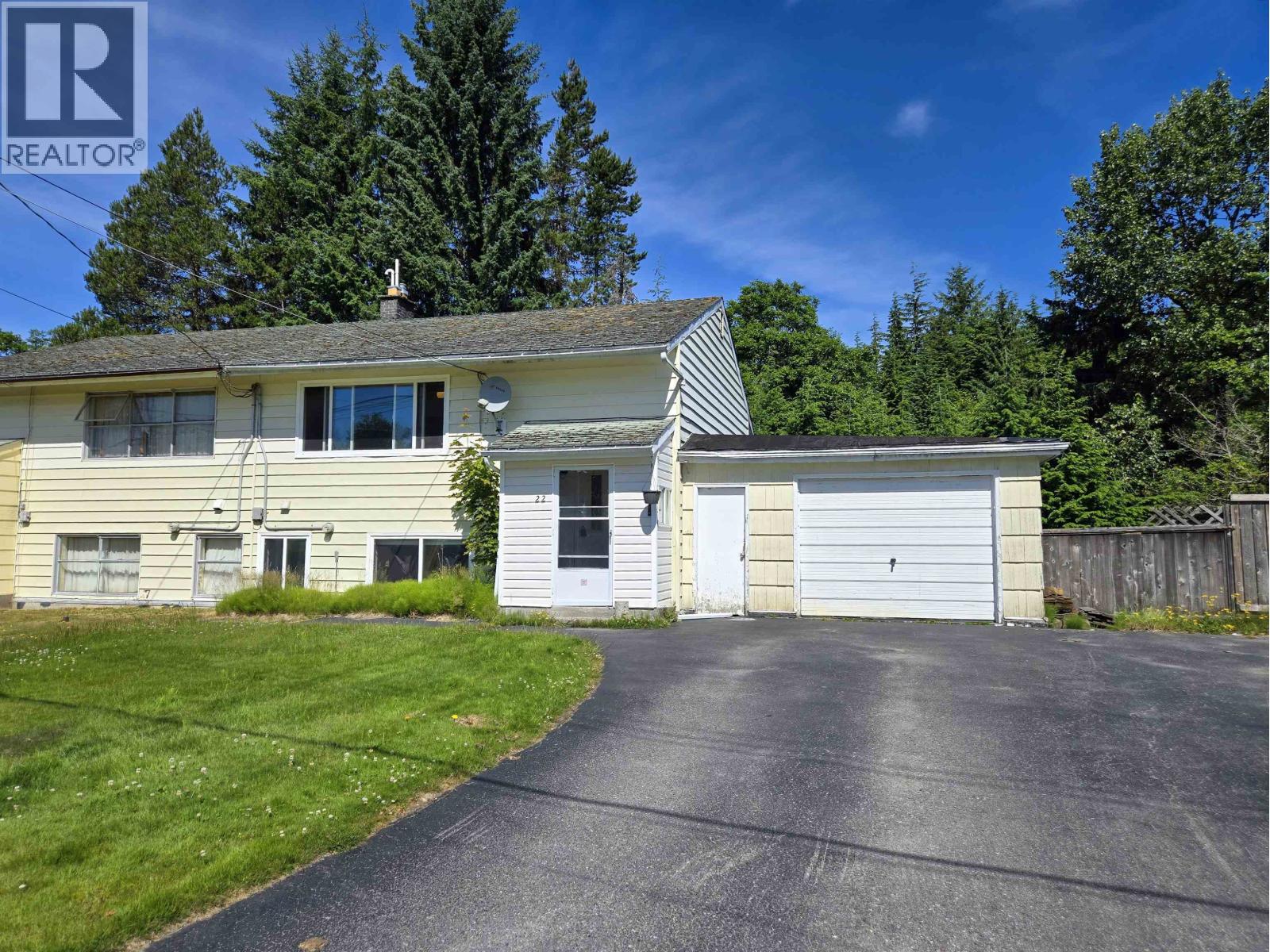22 GANNET CRESCENT