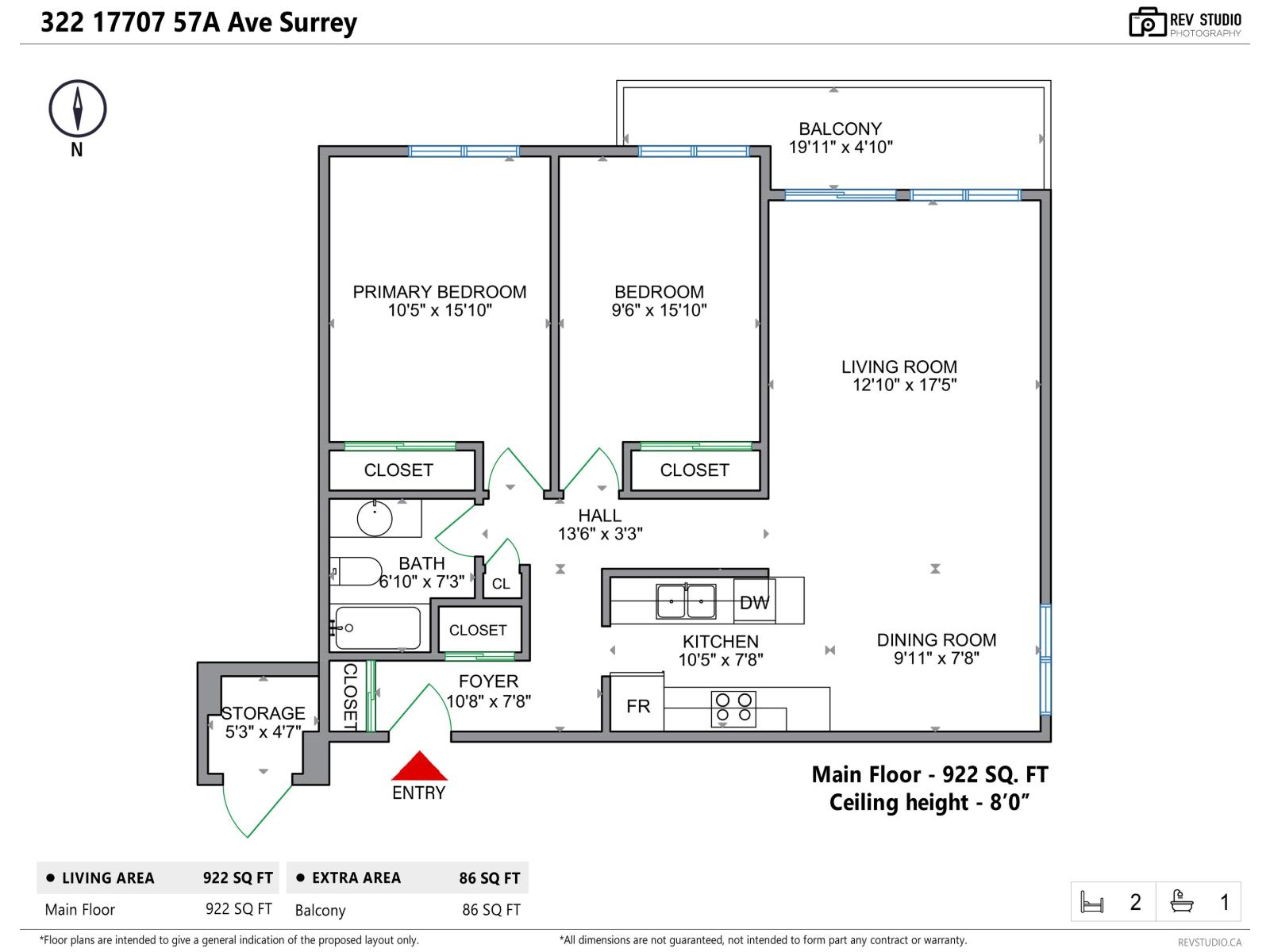 322 17707 57a Avenue Property Photo 19