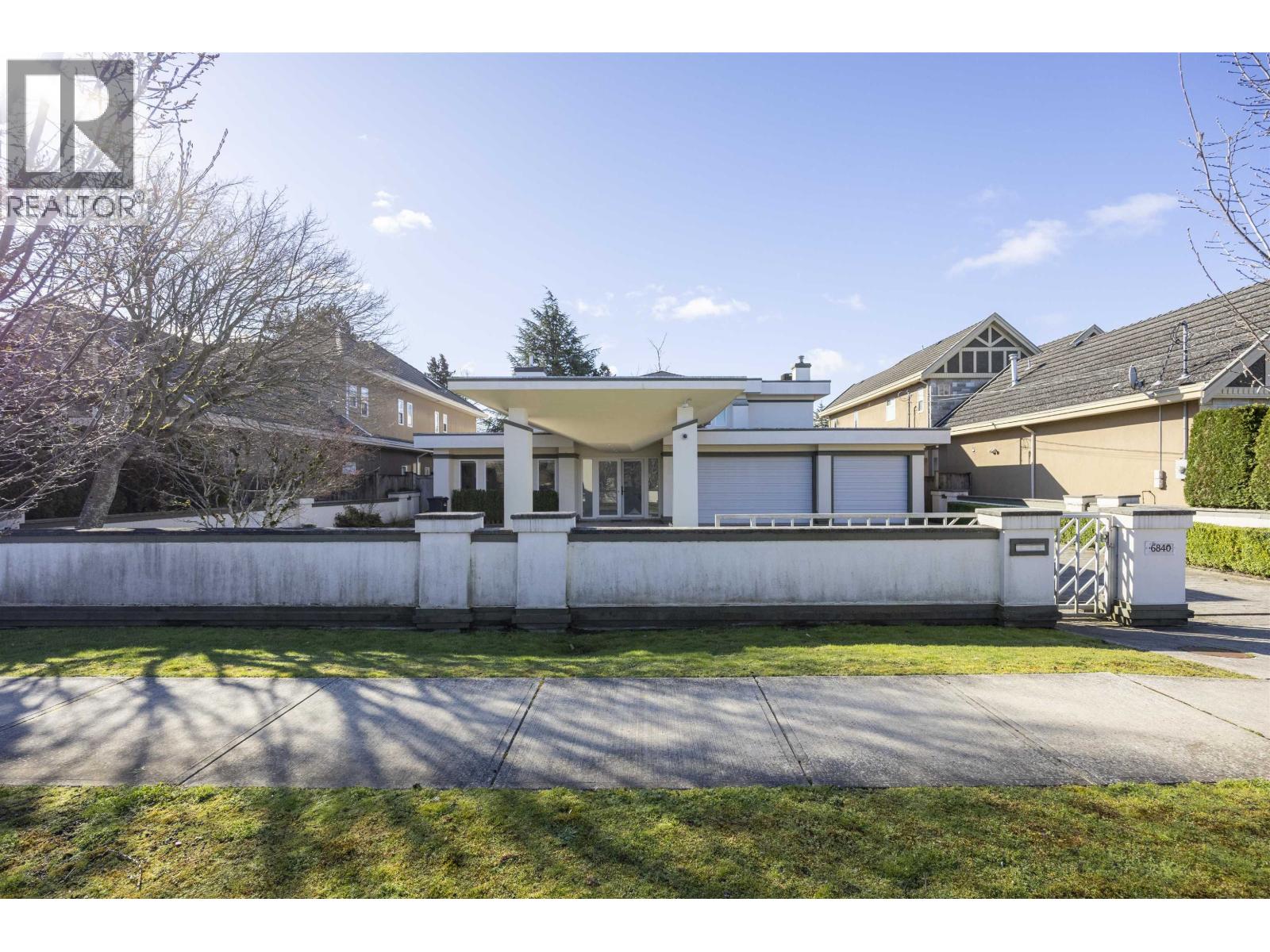 6840 Donald Road Property Photo 1