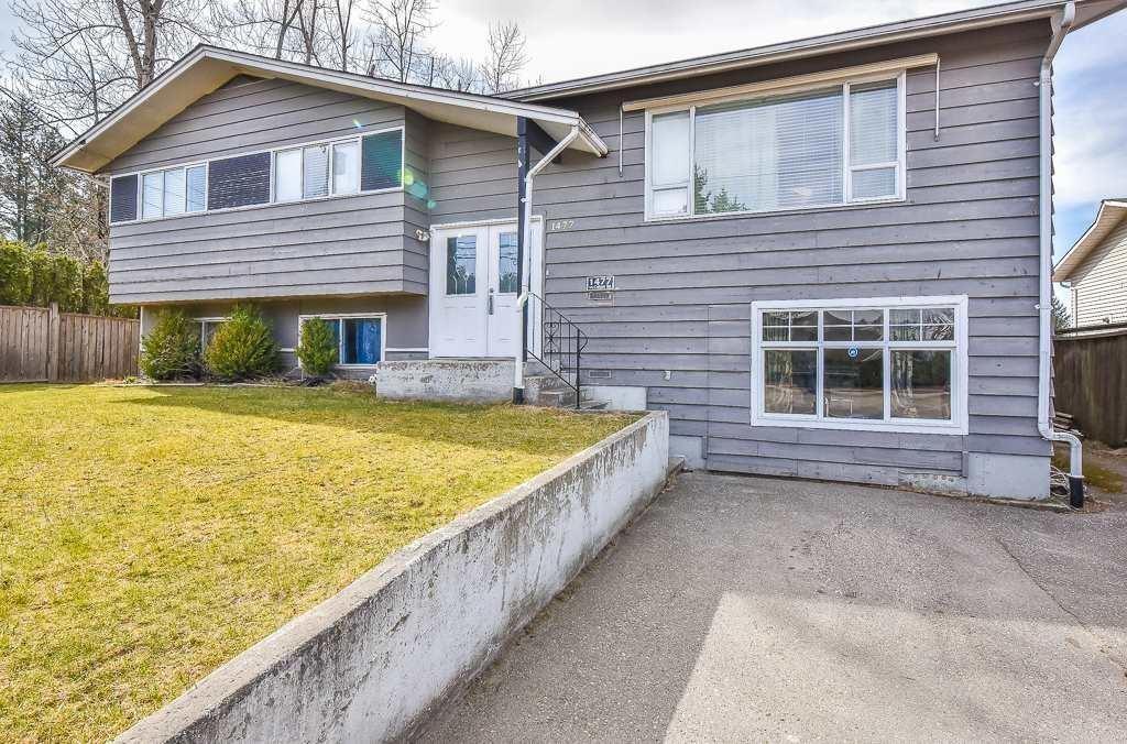 1477 Mccallum Road Property Photo 1
