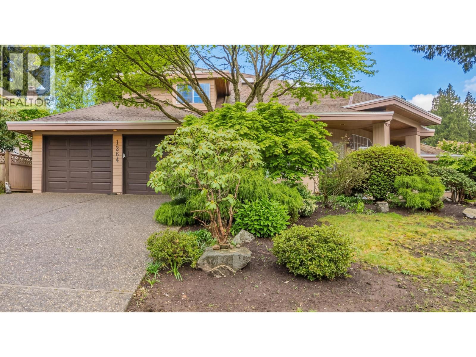 1264 PACIFIC DRIVE