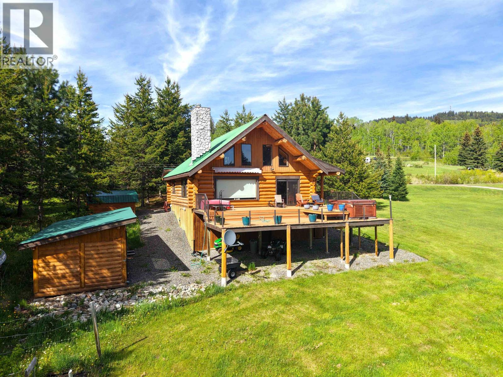 7540 Mccarthy Road Property Photo 1