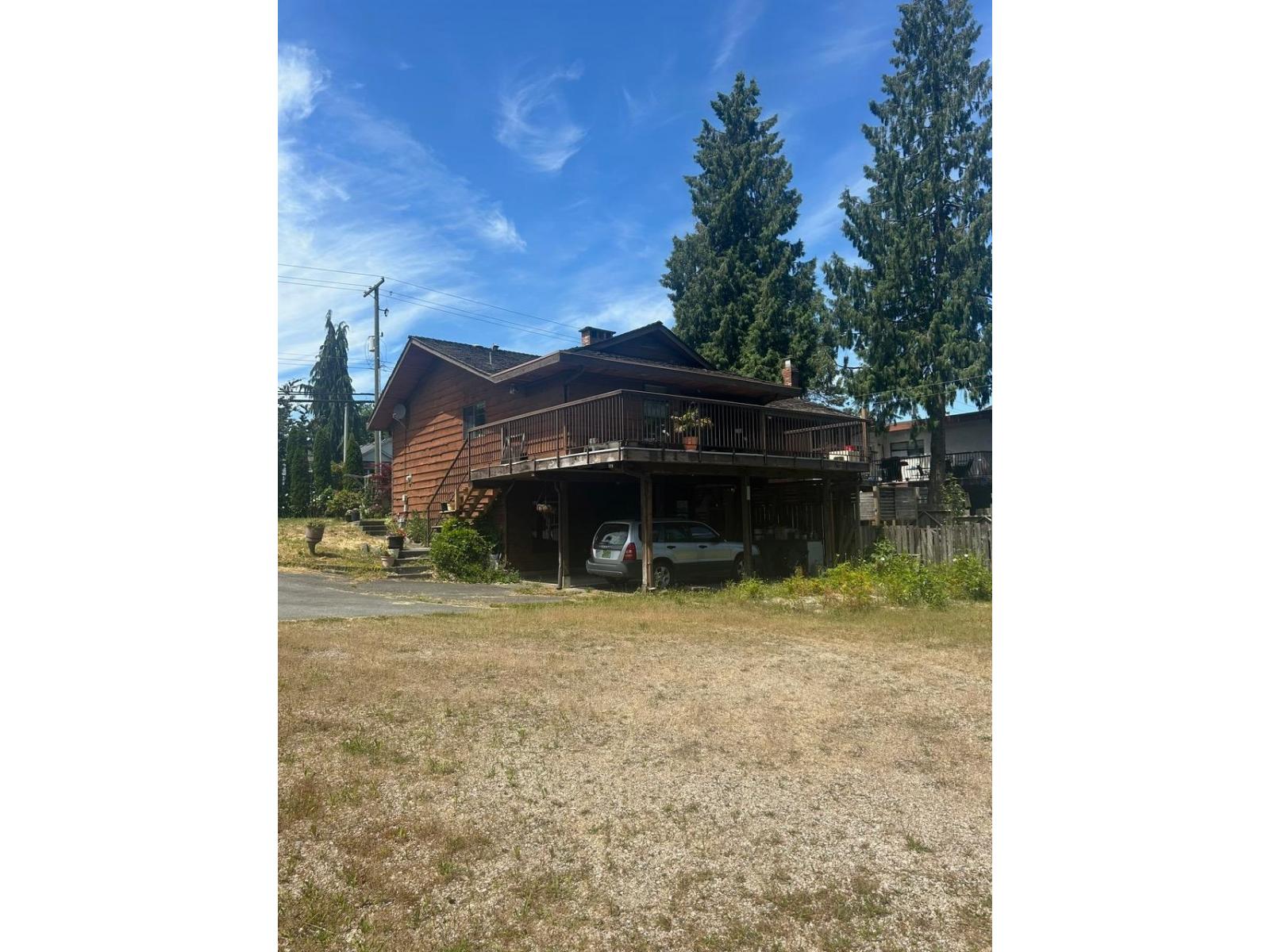 9860 160 STREET