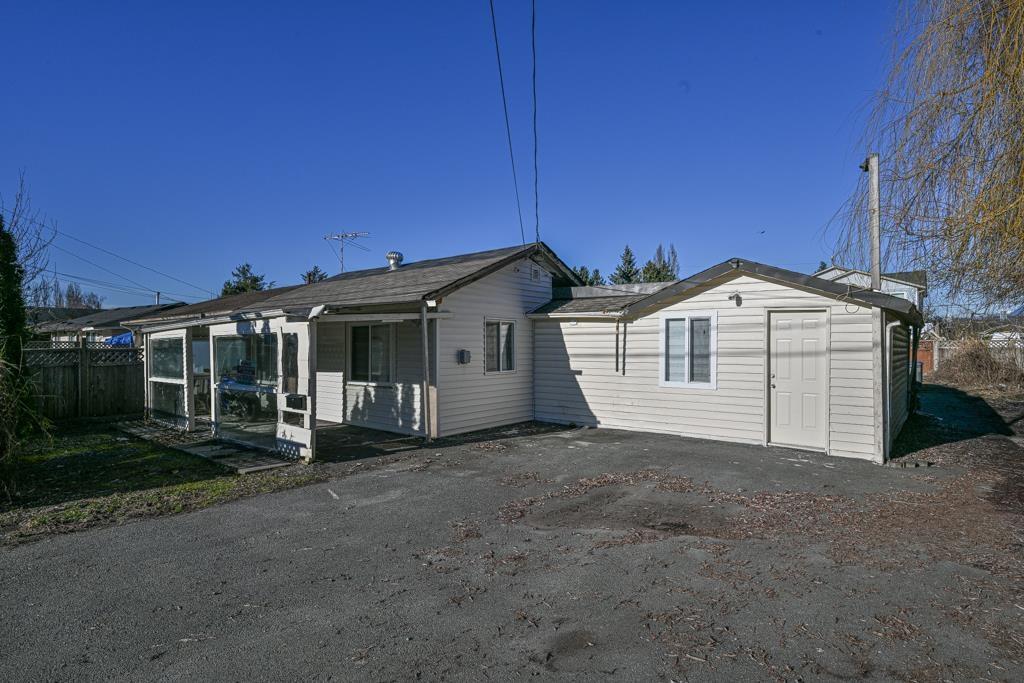 12729 114A AVENUE Property Photo 1