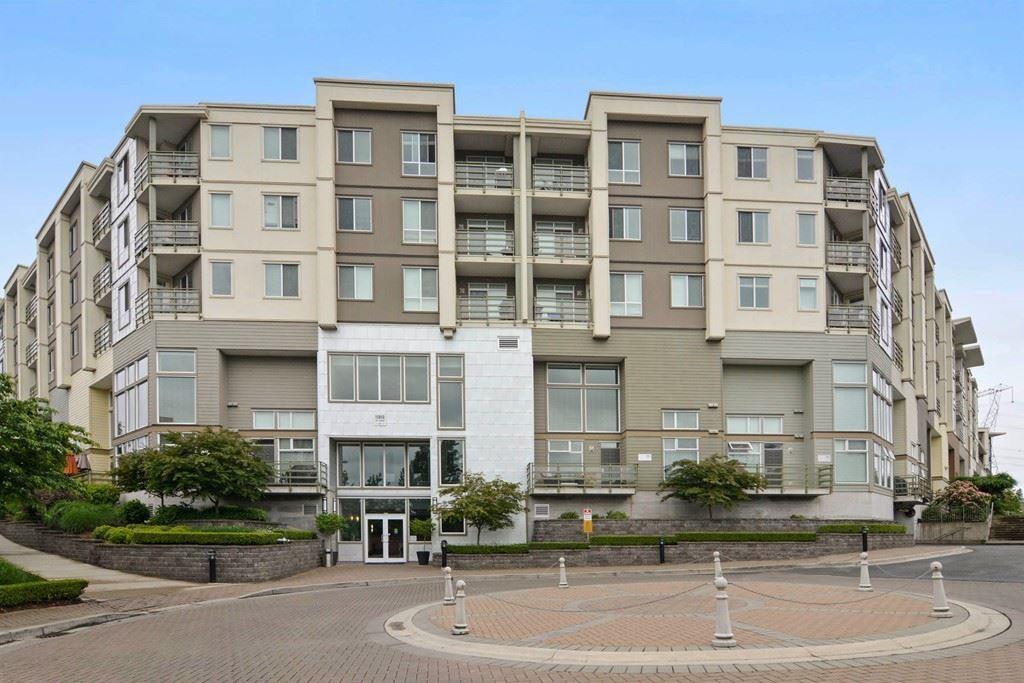 319 15850 26 AVENUE Property Photo 1